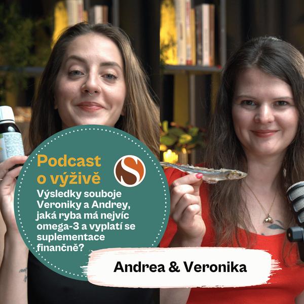 Podcast O výživě